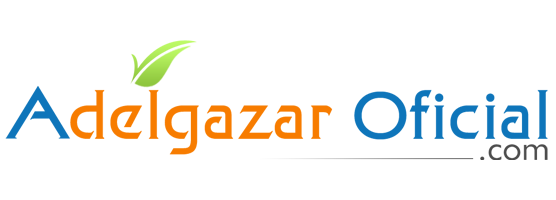 Adelgazaroficial logo