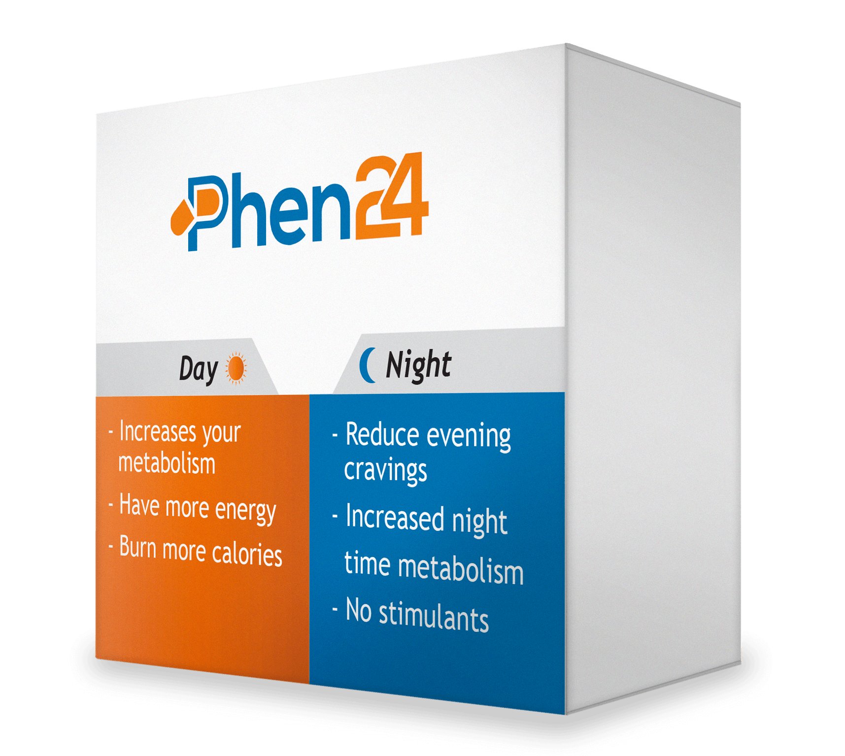 Phen24 pastillas para adelgazar naturales