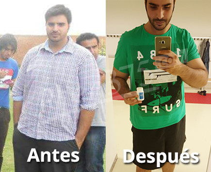 Phen375 Testimonios Mohammad Image