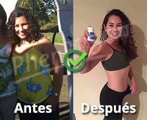 Phen375 Testimonios Image