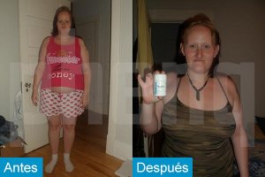 PhenQ April Testimonios